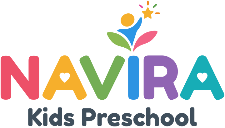 Navira Kids Preschool logo